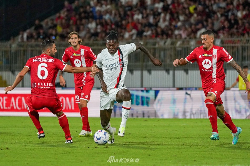 一个有威胁 一个有威胁